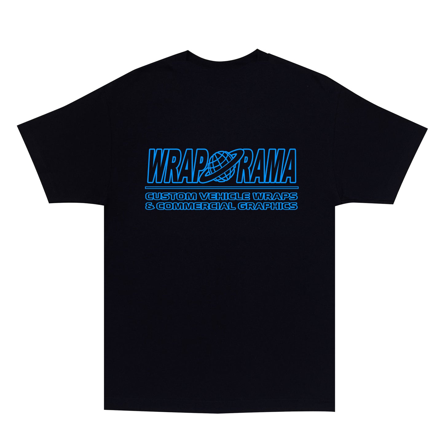WRAPORAMA SHIRT
