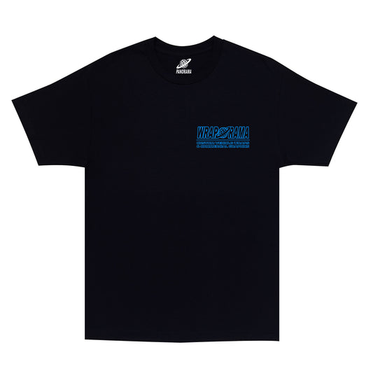 WRAPORAMA SHIRT